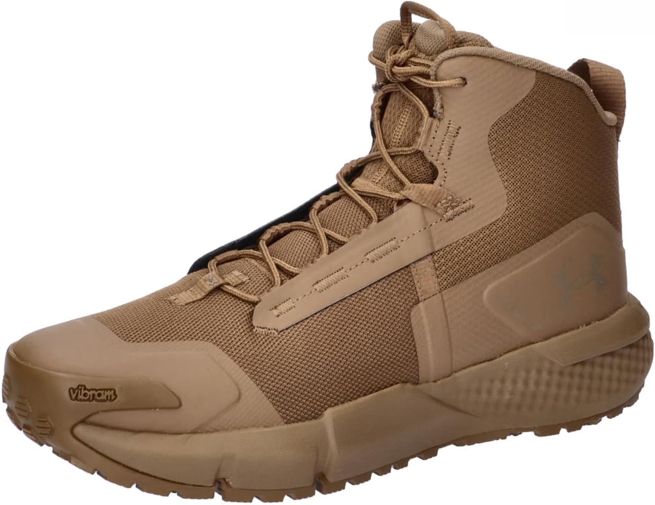 Under Armour Men's Charged Valsetz Mid Tactical Boot Review