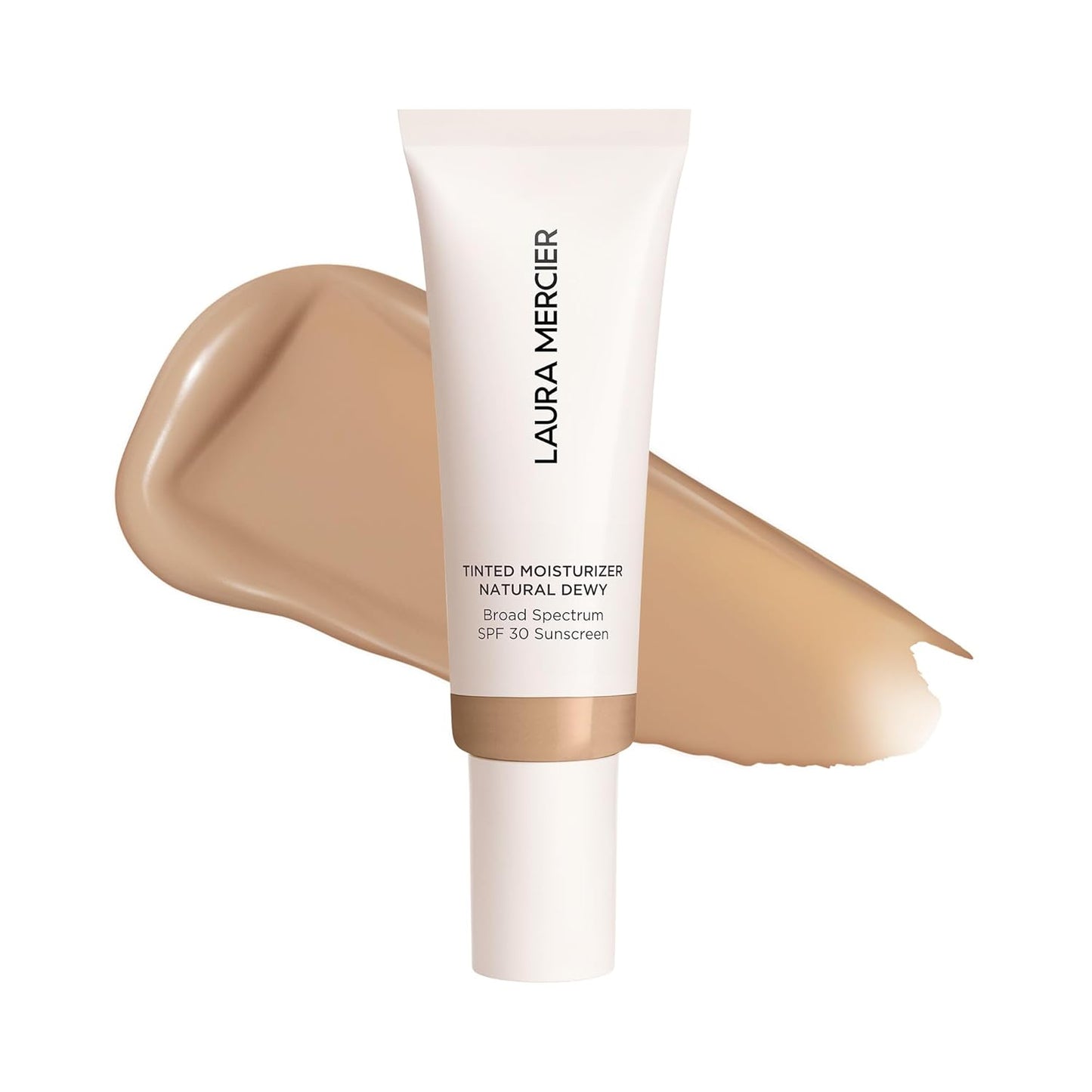 Laura Mercier Tinted Moisturizer Natural Dewy with SPF 30 Review