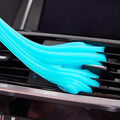 Car Cleaning Gel Detailing Putty - Reusable Interior Cleaner