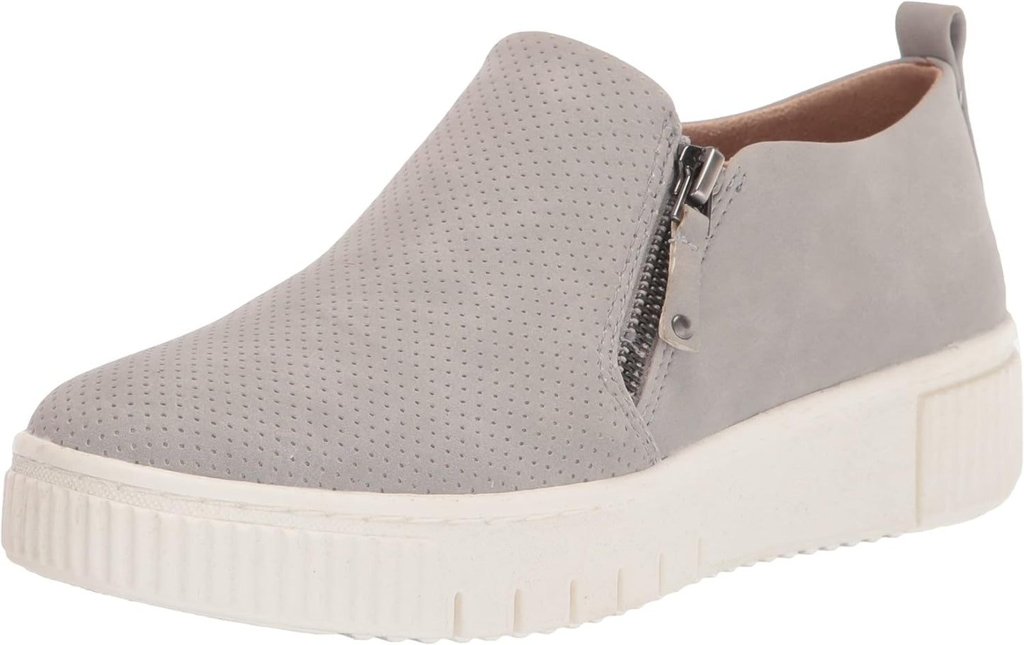 Naturalizer Women's Soul Turner Slip-On: Comfort Meets Style