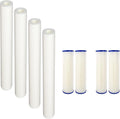 Whole House Water Filter Cartridges Compatible with EQ-304-20