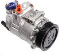 AC Compressor Pump for VW Jetta GTI Passat 1.8L 2.0L 2006-2015 - Fast