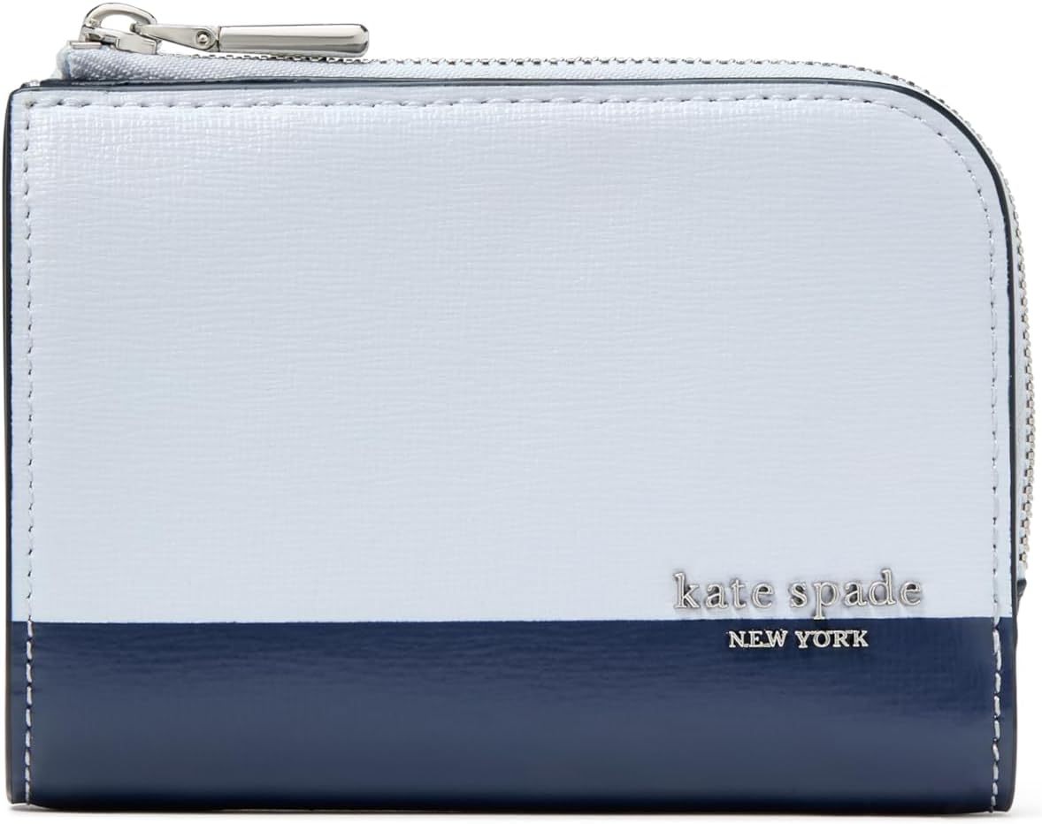 Devin Saffiano Leather Wallet by kate spade new york - Chic Style