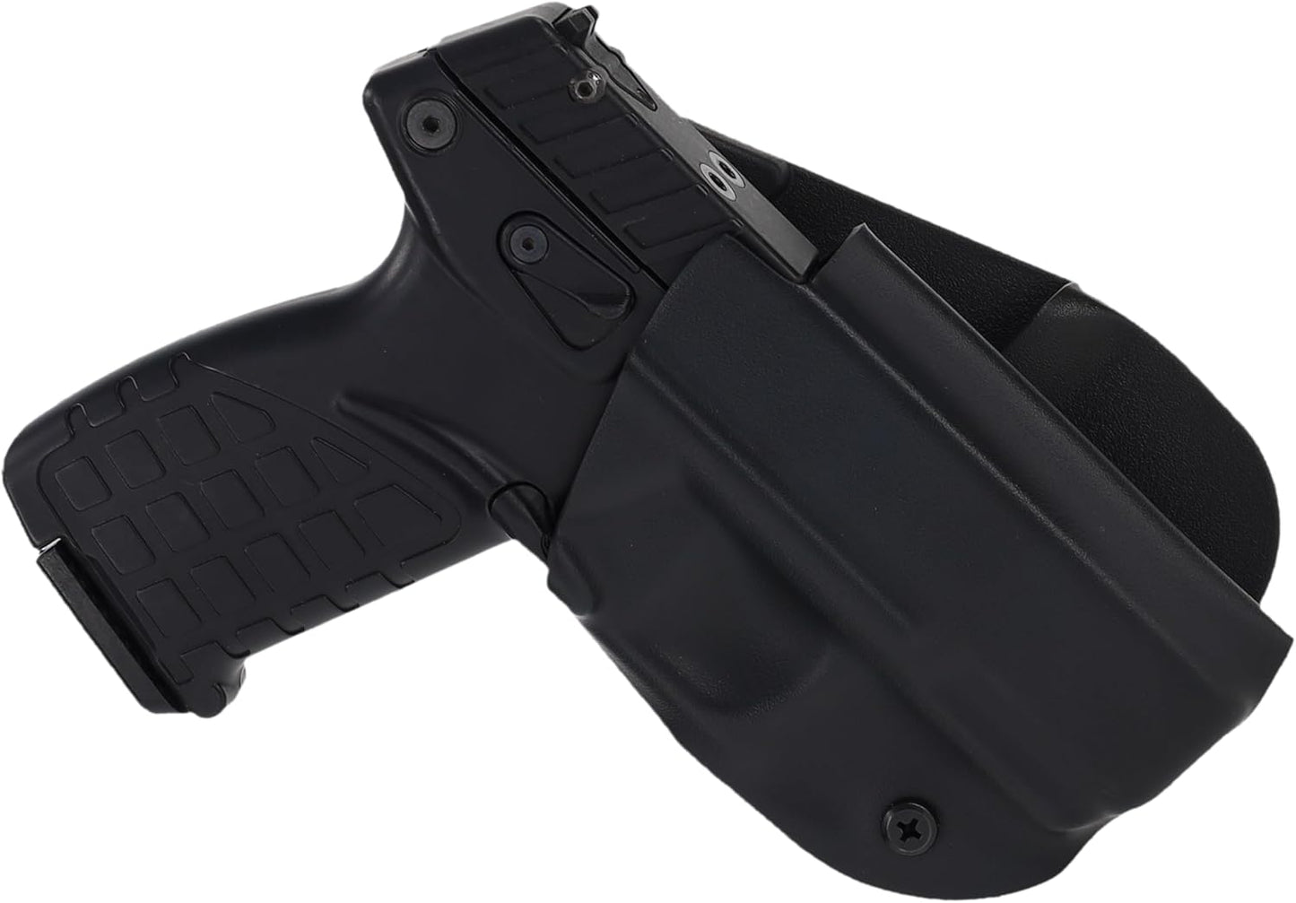R&R Holsters Outside Waistband Holster for Secure Carry