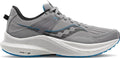 Saucony Tempus Sneaker - Responsive Cushioning and Support