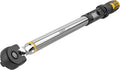 DEWALT Digital Torque Wrench 1/2 in Drive 50-250 FT-LB - Accurate