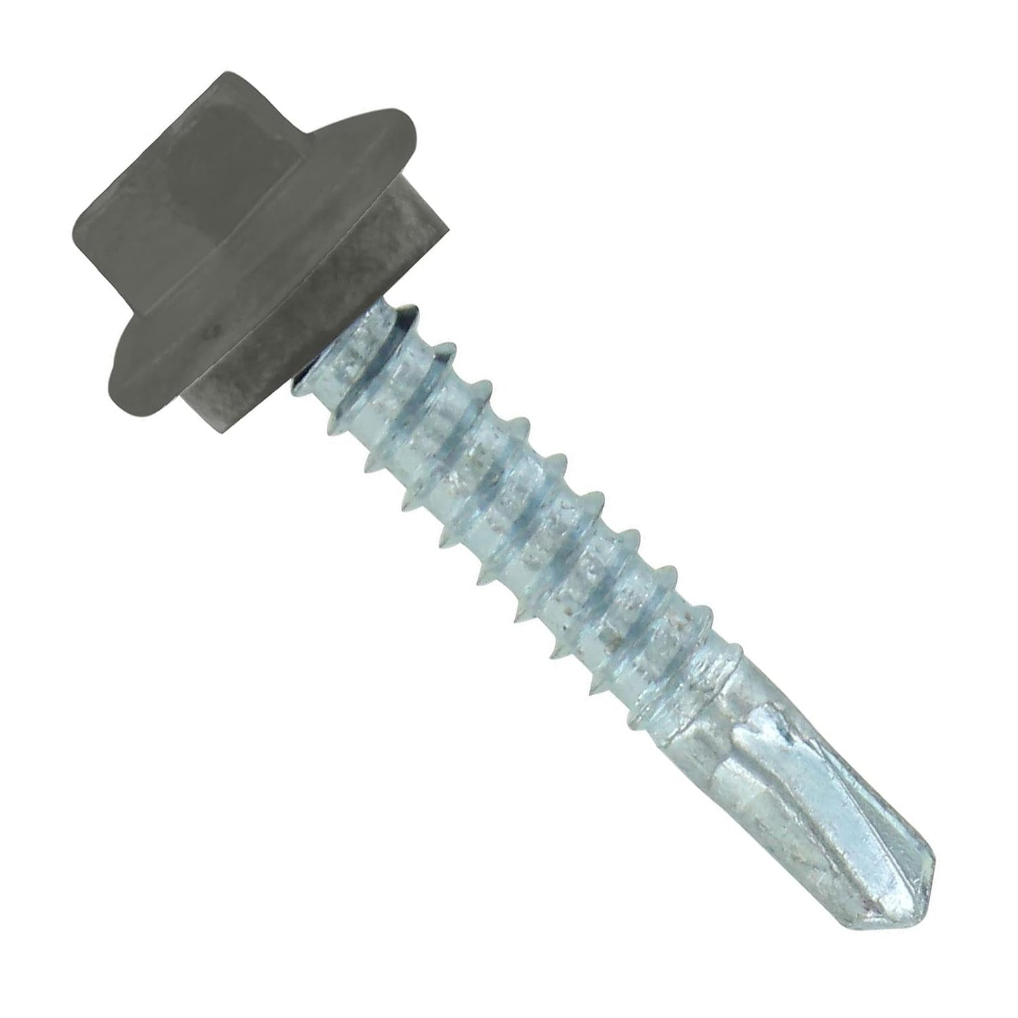 Fasteners Plus ST Fastening Maxx SteelBinder Screws for Roofing