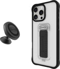 Scooch Wingman iPhone 16 Pro Max Case with Stand - Kickstand & Mount