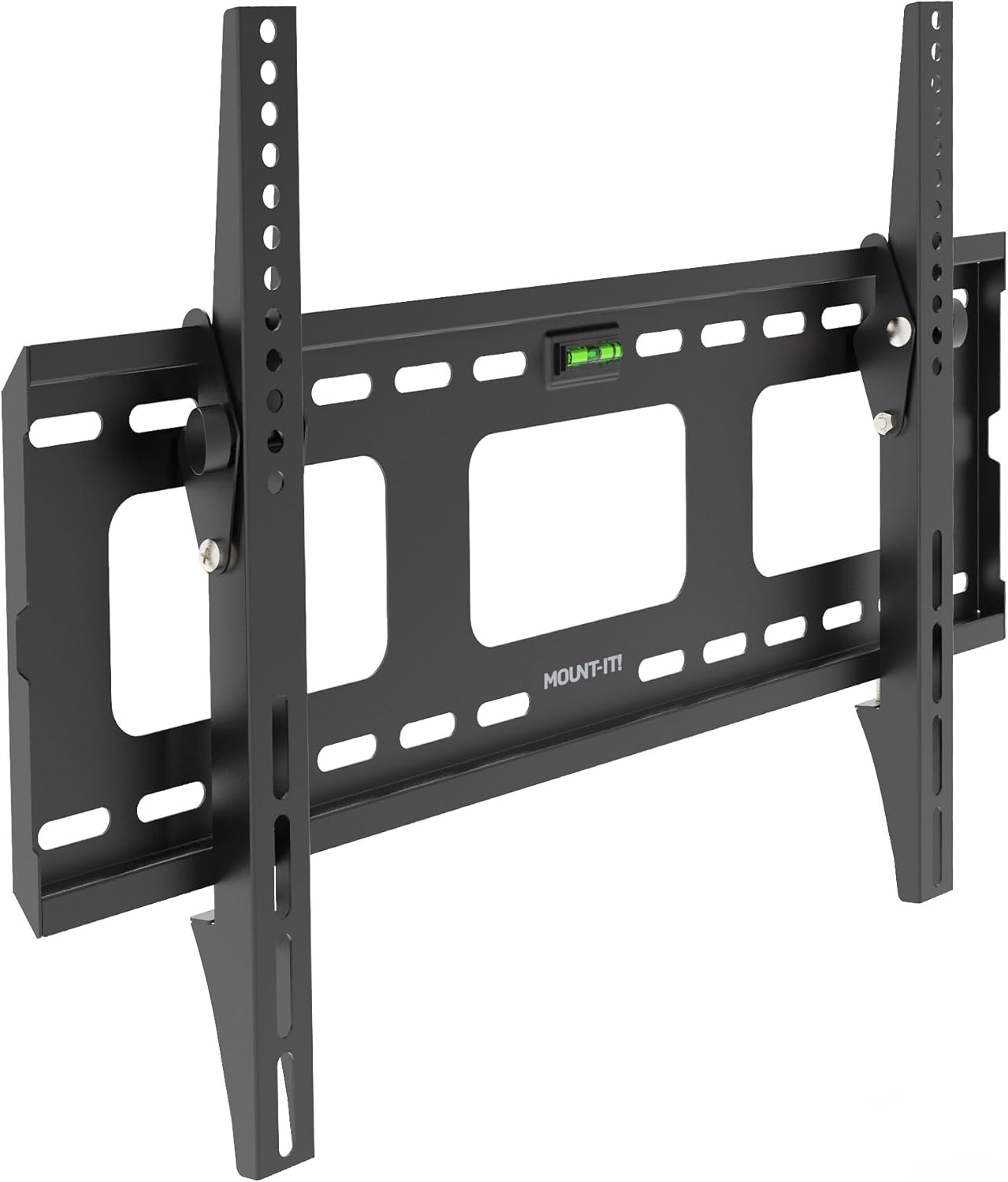 Mount-It Low-Profile Tilting TV Wall Mount for 32-60 inch TVs