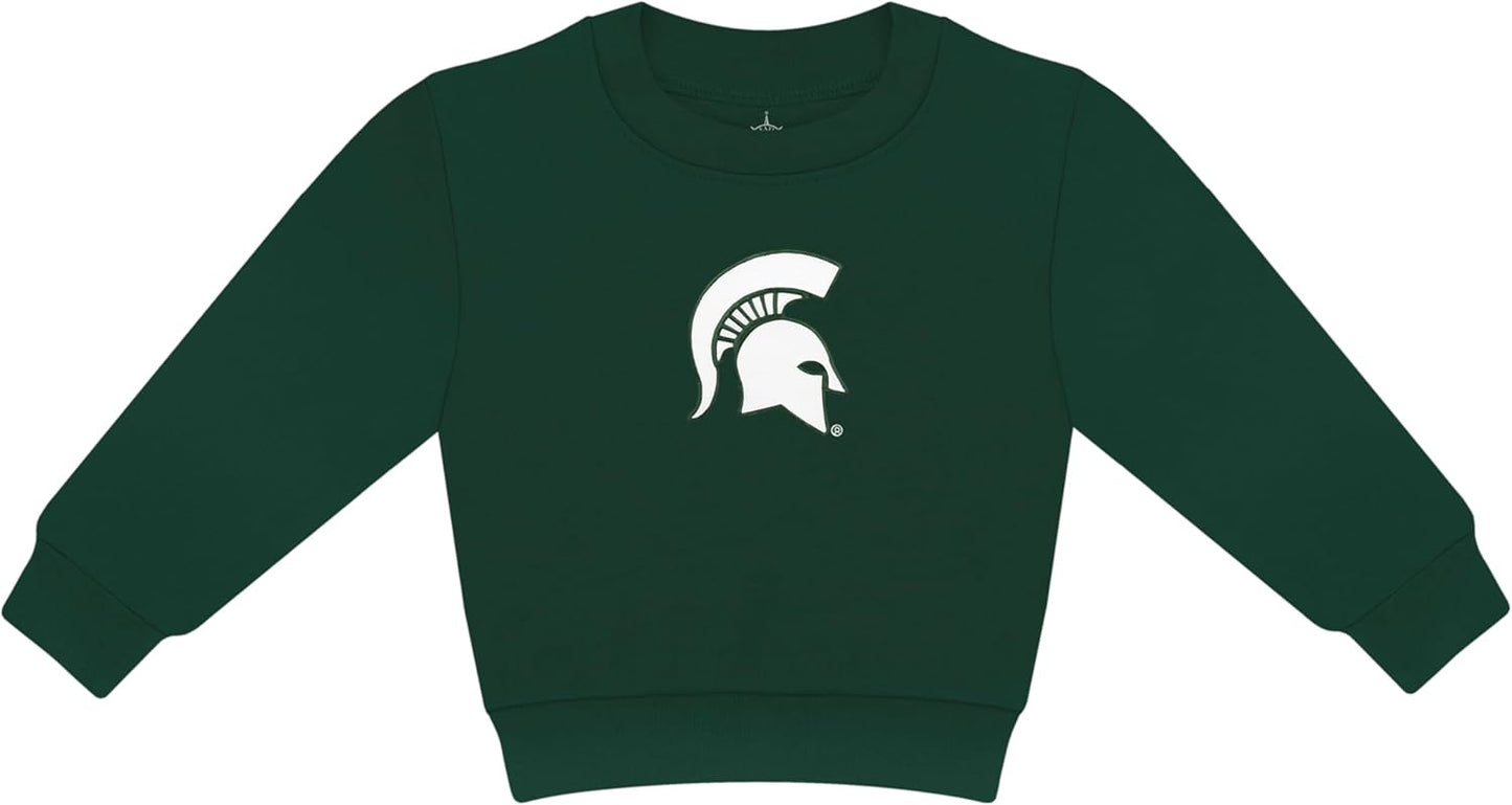 Creative Knitwear College Baby Sweat Shirt for Boys & Girls