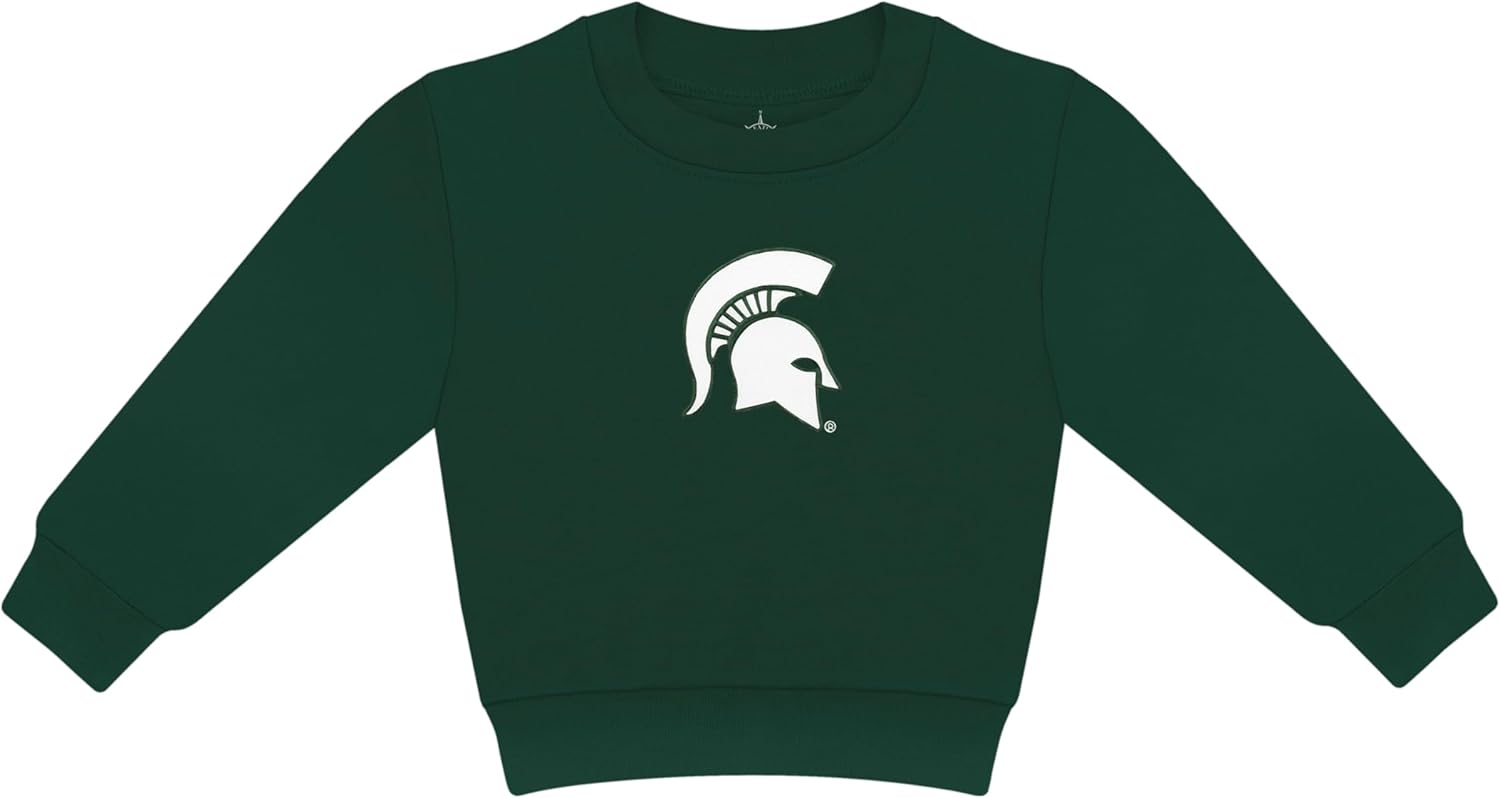 Creative Knitwear College Baby Sweat Shirt for Boys & Girls
