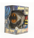 Batman Metal Die-Cast Bat-Signal: A Collector's Dream Item