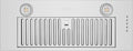Hauslane Range Hood Insert 30 in - Low Noise, Professional Baffle