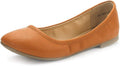 DREAM PAIRS Women's Sole-Happy Ballerina Flats Review