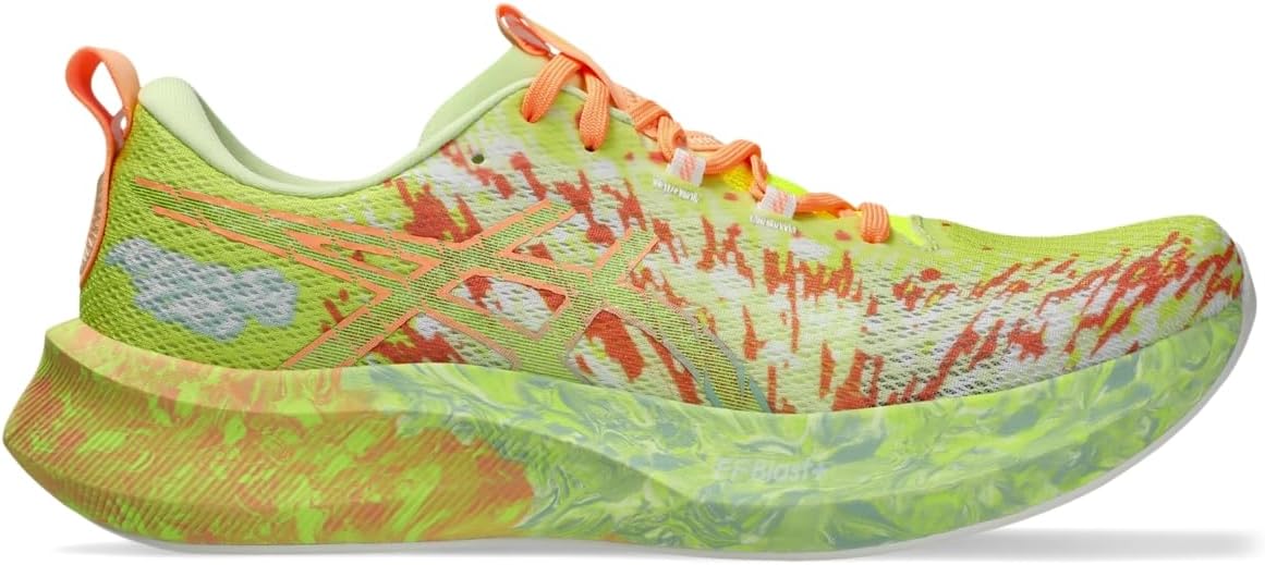 ASICS Men's Noosa TRI 16 Running Shoes for Ultimate Comfort