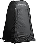 Pop Up Pod Changing Room Privacy Tent - Portable Instant Shelter