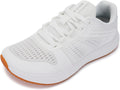 Women's Wide Toe Box Running Shoes - Zero Drop Sole for Daily Comfort