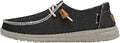 Hey Dude Womens Wendy Eco Sox Shoes for Comfort and Style