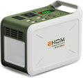 EHOM Portable Power Station 95Wh for Camping and Emergencies