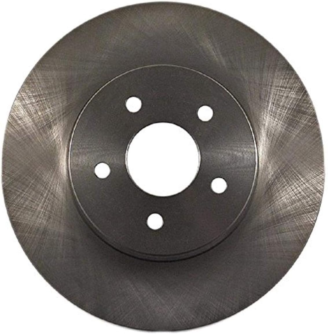 Bendix Premium PRT5572 Front Brake Rotor for Jaguar X-Type