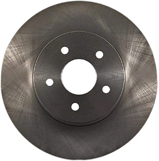 Bendix Premium PRT5572 Front Brake Rotor for Jaguar X-Type