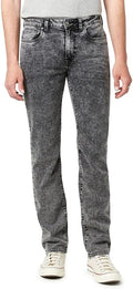Buffalo David Bitton Men's Slim Ash Jeans - Slim Fit Comfort When