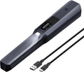 Metal Detector Pinpointer Rechargeable with LCD Screen - Precise 6ft