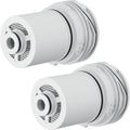 Delta Clarifi Replacement Shower Filter Cartridge 2-Pack - Cleaner