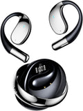 Language Translator Earbuds YYK-Q93 Black - Real-Time Translation