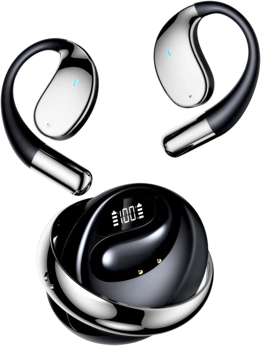 Instant Translation: Language Translator Earbuds
