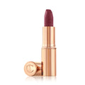 Hot Lips Lipstick Hydrating Satin Finish - Buildable Color & Texture