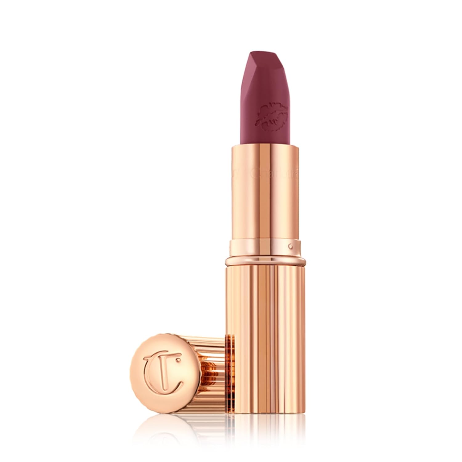Charlotte Tilbury Hot Lips Lipstick - Hydrating Long Lasting Formula