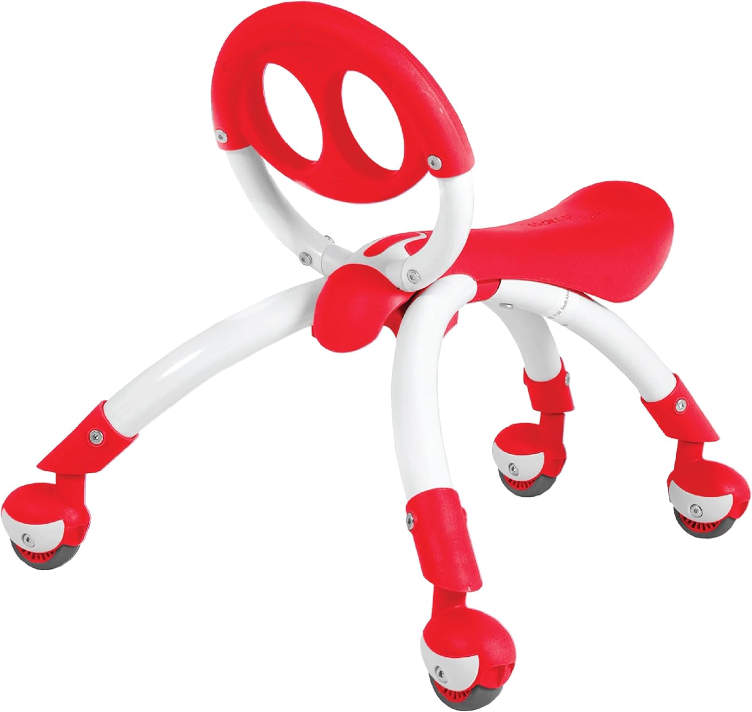 YBIKE Pewi Walking Ride On Toy for Toddlers - Fun & Safe