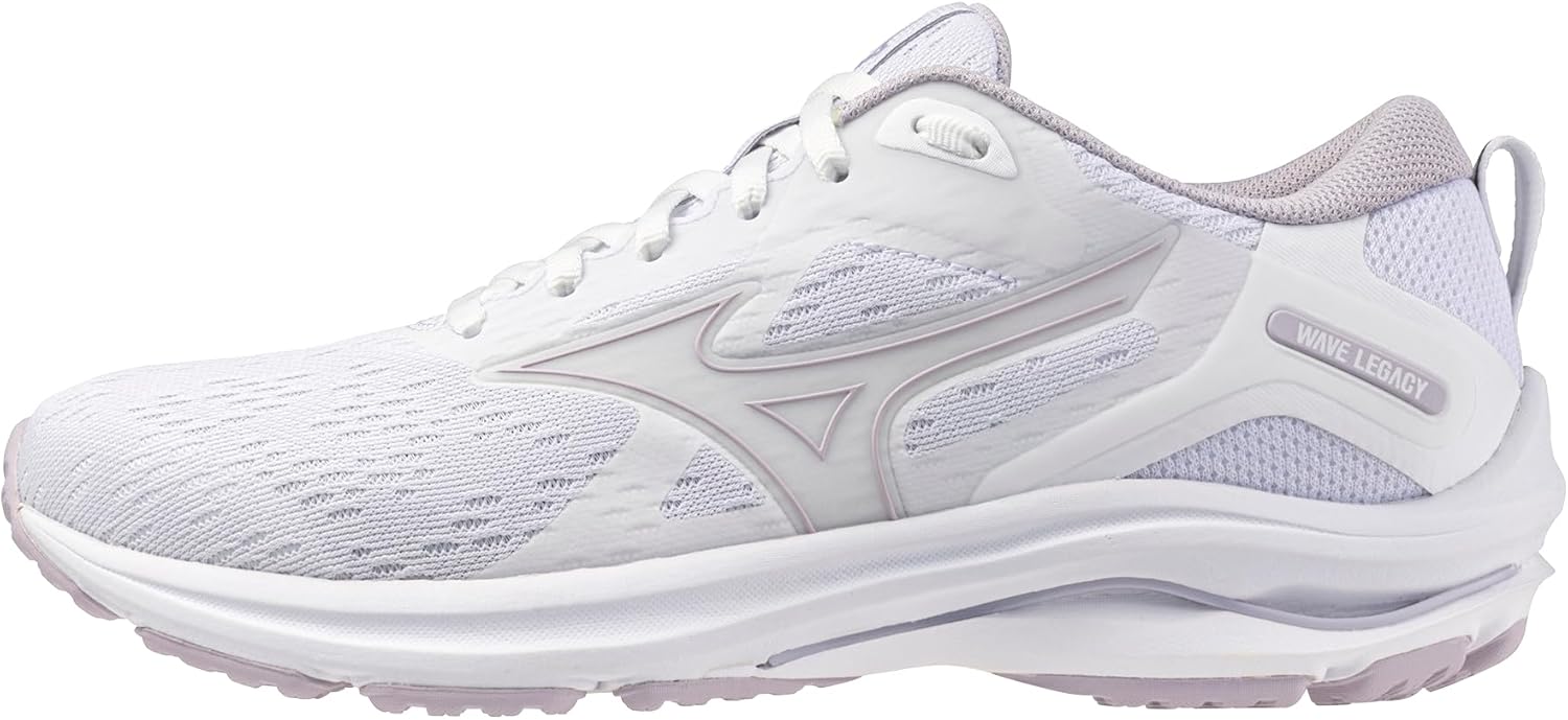 Mizuno Women's Wave Legacy Training Shoes for Optimal Performance