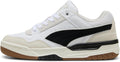 PUMA Rebound Retro Sneakers - Retro Comfort for Everyday Wear
