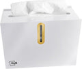 H4N Multifold Hand Paper Towel Dispenser Countertop - Compact Modern
