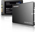 fanxiang S101 500GB SSD SATA III 6Gb/s 2.5 in - Fast Upgrade