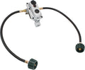 Flame King KT18ACR-2 2-Stage Auto Changeover Regulator - Dual Tank