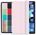 iPad 10.5 in 2019 Air 3 Case - Durable Magnetic Dual Angle Stand