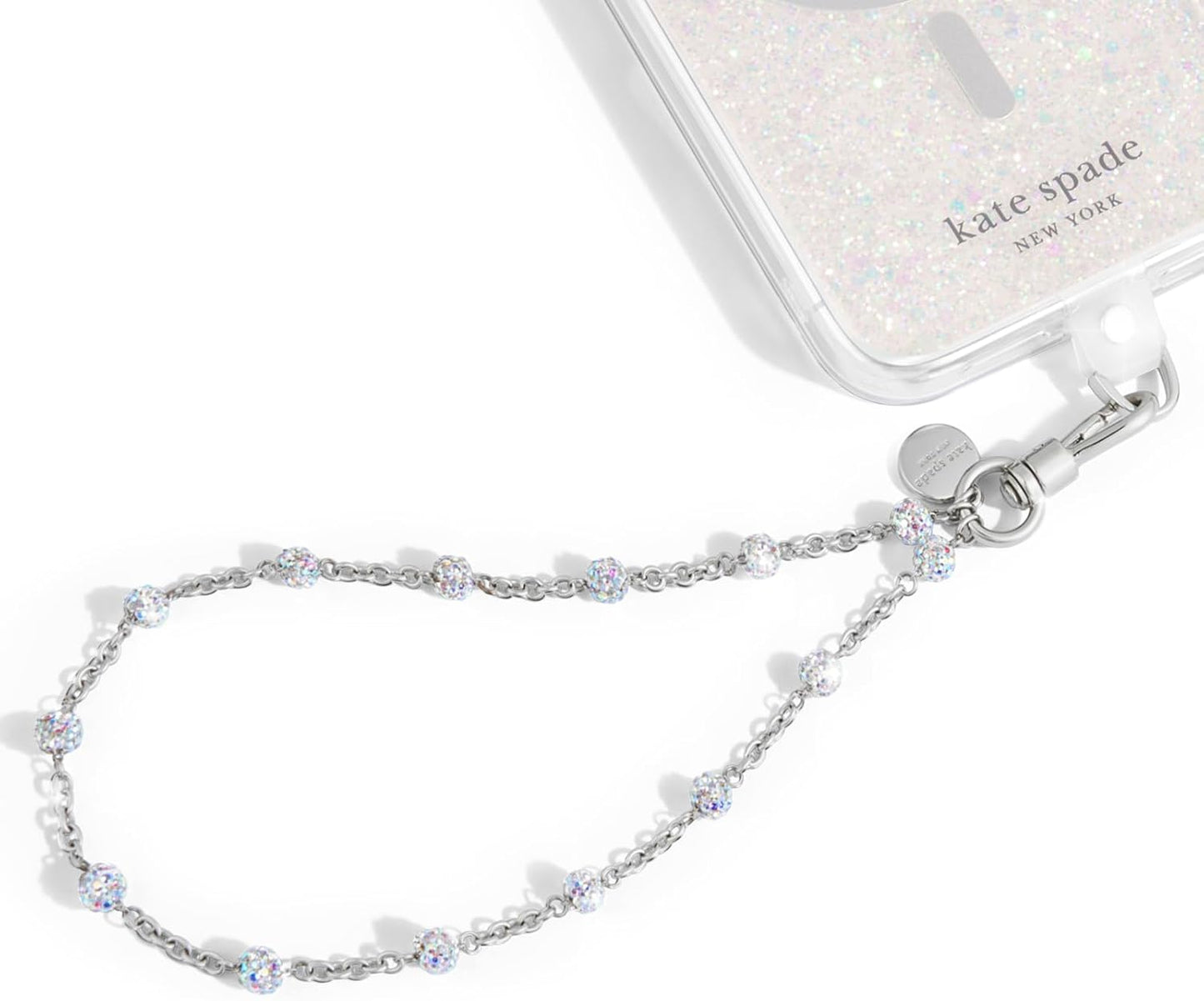 kate spade new york Phone Charm: Effortless Style & Convenience