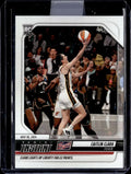 CAITLIN CLARK RC 2024 Panini Instant ROOKIE #19 Fever - Collectible