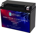Mighty Max Battery Y50-N18L-A3 for Honda GL1500 Gold Wing