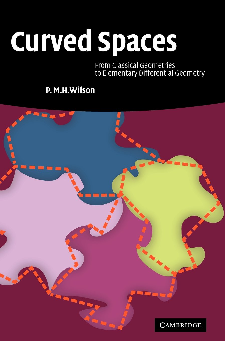 Curved Spaces: A Comprehensive Guide to Differential Geometry