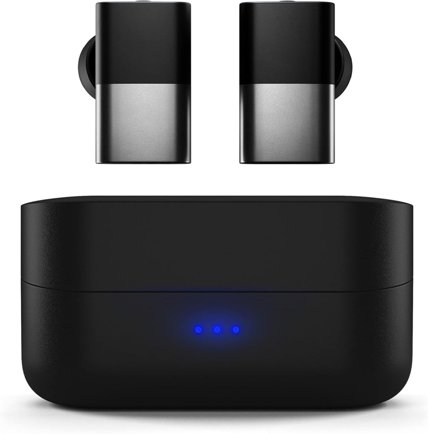 Status Audio Between Pro Earbuds - Hybrid Triple Driver
