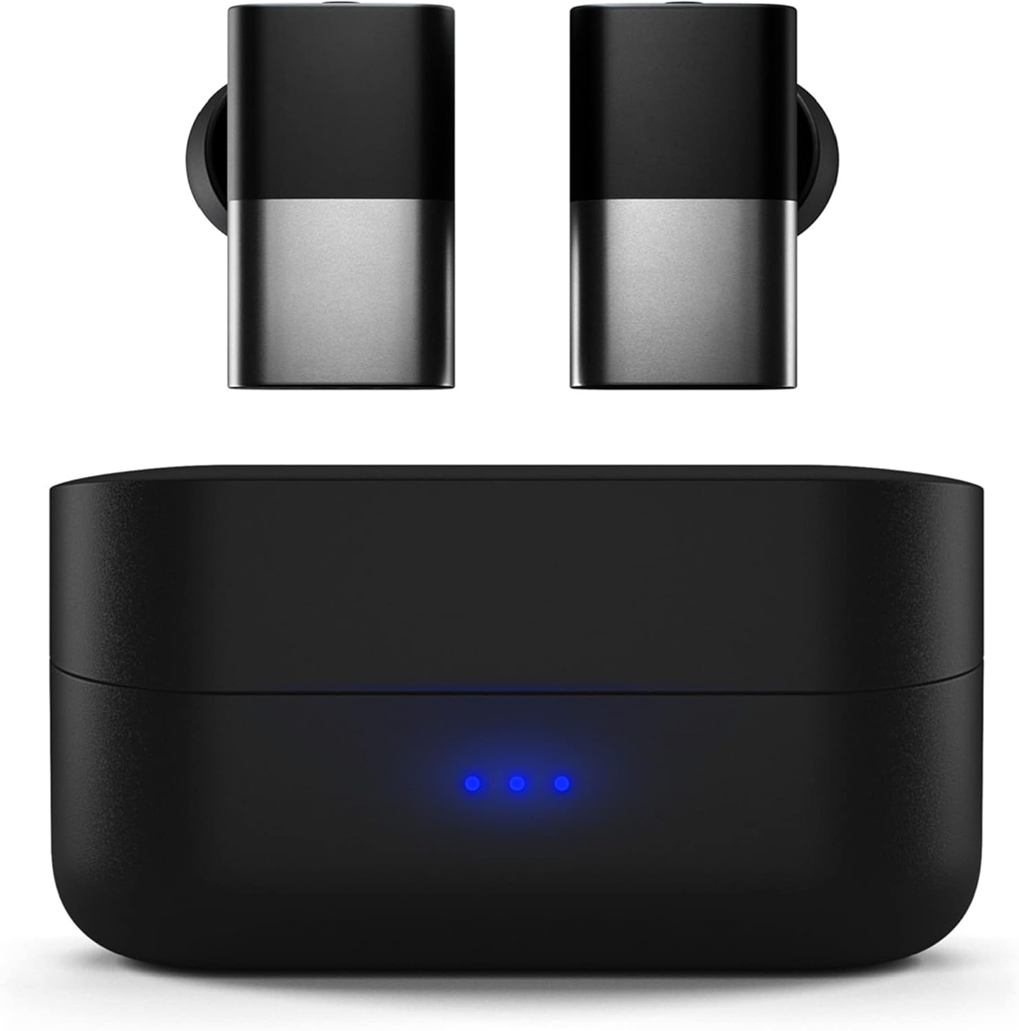 Status Audio Between Pro Earbuds - Hybrid Triple Driver