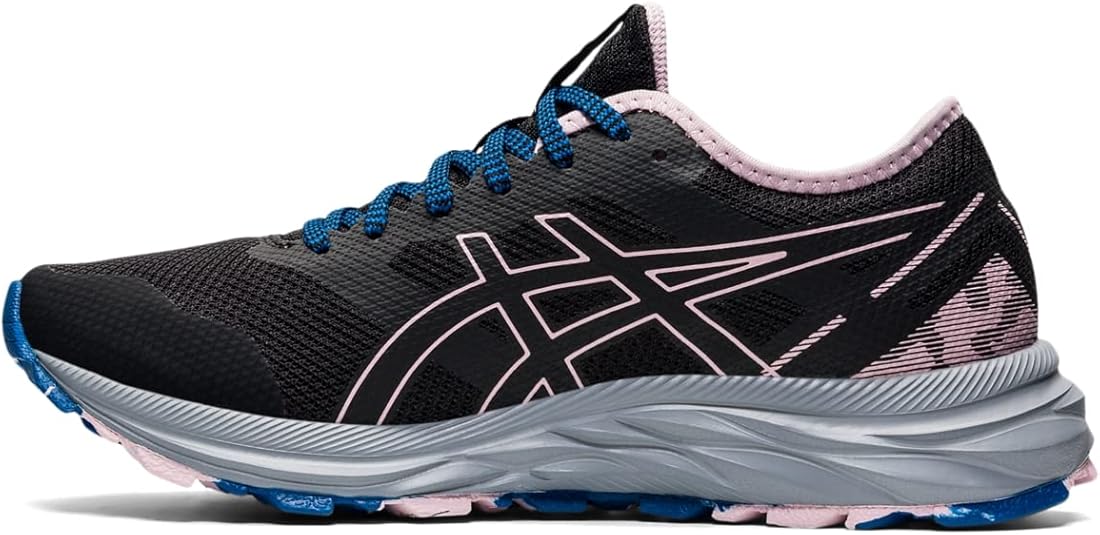 ASICS Women's Gel-Excite Trail Running Shoes for Outdoor Use