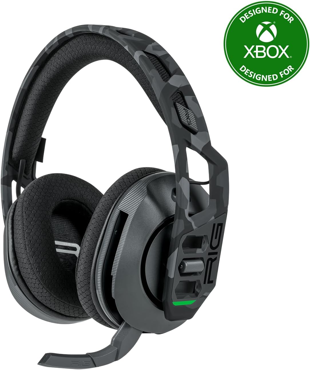 RIG 600 PRO HX Dual Wireless Gaming Headset Review