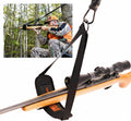 TreePod Shooting Rest Tree Stand Rifle Retention System - Stable Aim
