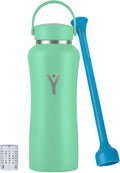 DYLN Hydrogen Water Bottle - Alkaline Hydrogen-Rich Hydration