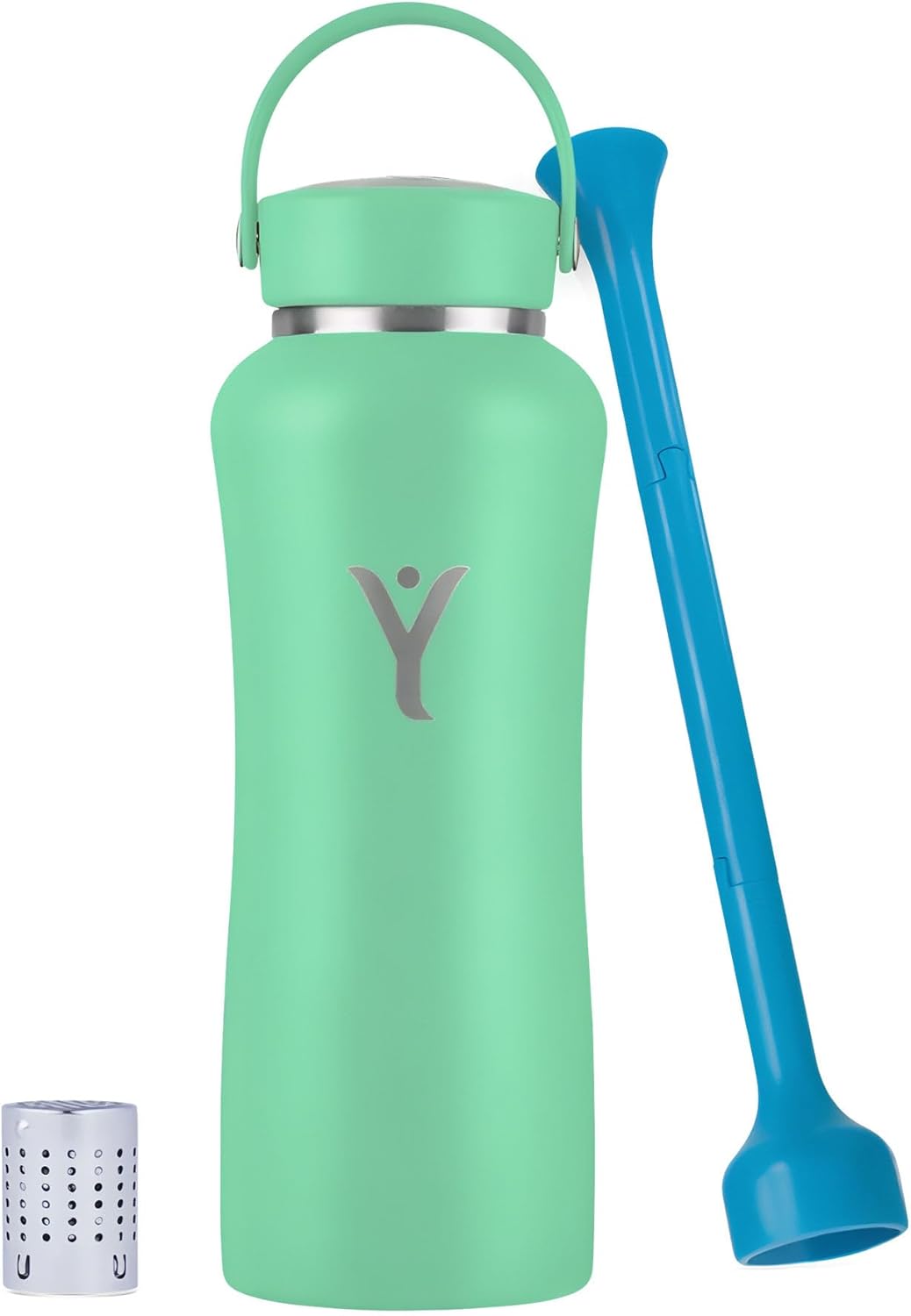 DYLN Hydrogen Water Bottle for Alkaline Hydrogen-Rich Water